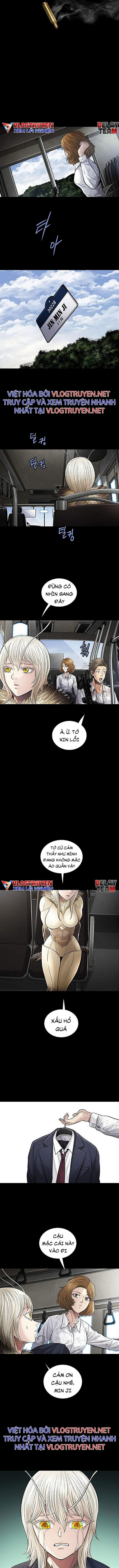 Đọc truyện Hive - Thảm họa ong độc - Chap 268